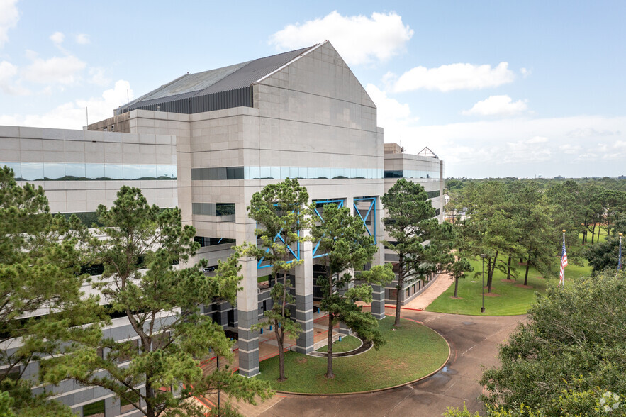 Primary Photo Of 3700 Bay Area Blvd, Houston Office For Lease