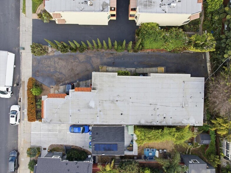 More Photos Of 3729 Mississippi St, San Diego Apartments For Sale