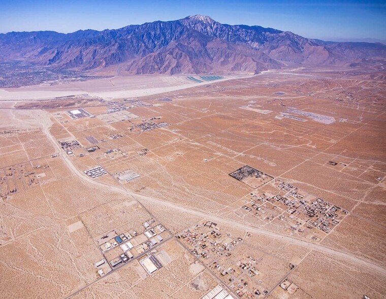 Primary Photo Of 13500 Little Morongo Rd, Desert Hot Springs Land For Sale