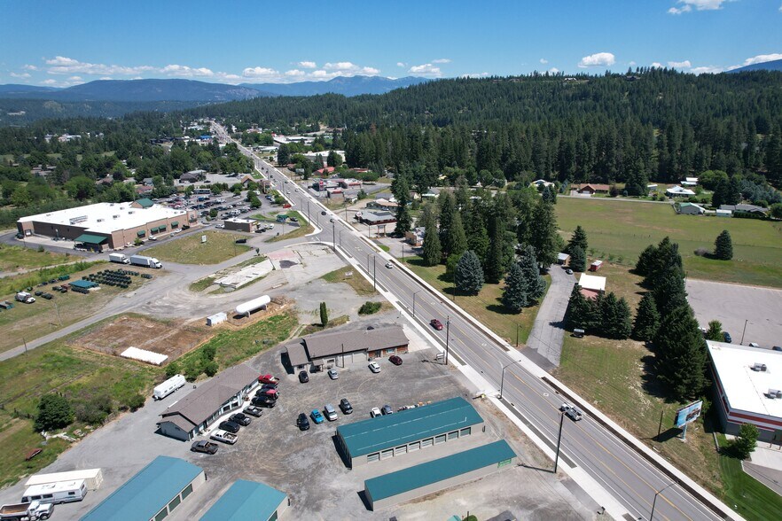 More Photos Of 6409 Main St, Bonners Ferry Land For Sale