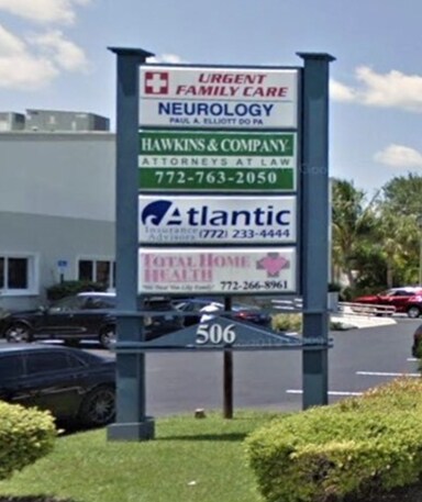 More Photos Of 506 SW Federal Hwy, Stuart Medical For Lease