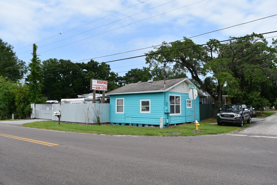 Primary Photo Of 13101 Automobile Blvd, Clearwater Service For Sale