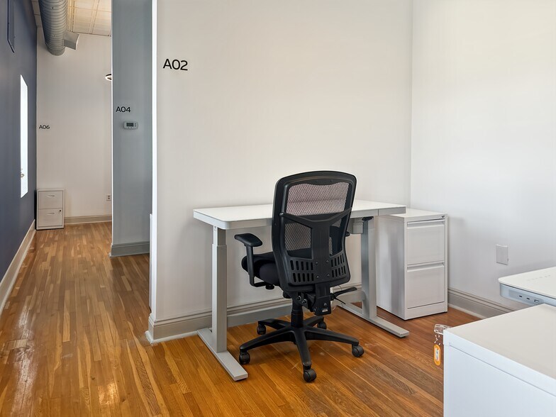 More Photos Of 66 E Main St, Westminster Coworking Space
