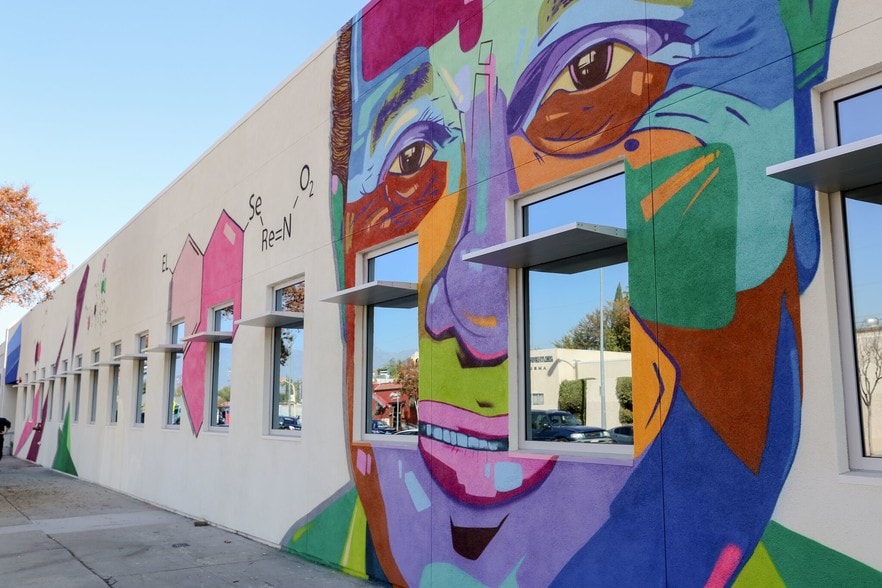 More Photos Of 5370 Alhambra Ave, Los Angeles Research And Development For Lease