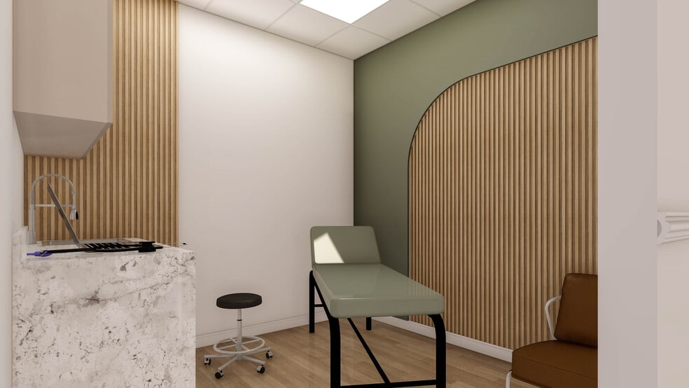 More Photos Of 3108 17th St, Saint Cloud Medical For Lease