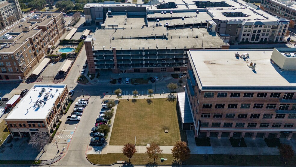 More Photos Of 5805 Main St, Frisco Specialty For Sale