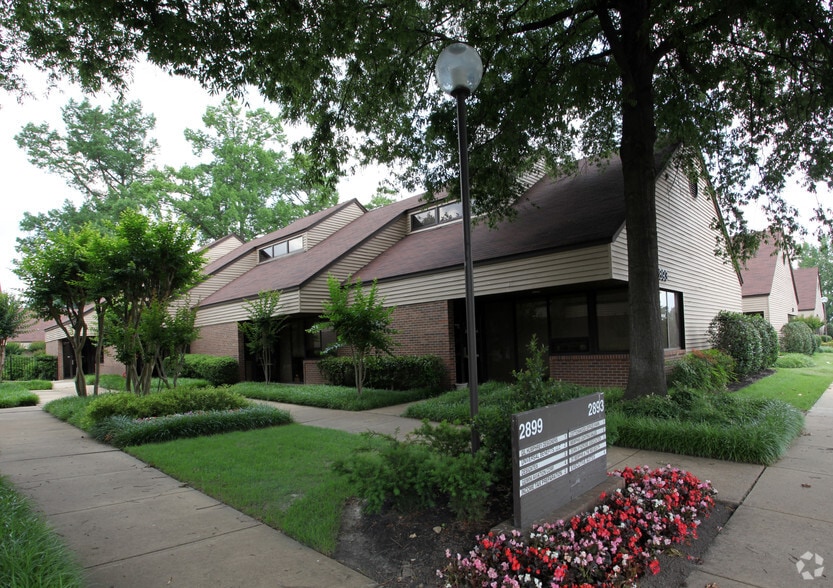 More Photos Of 5294 Cottonwood Rd, Memphis Unknown For Lease