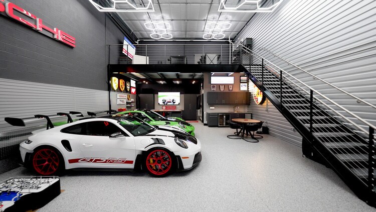 More Photos Of 6000 Foxhound Dr, Ann Arbor Flex For Sale