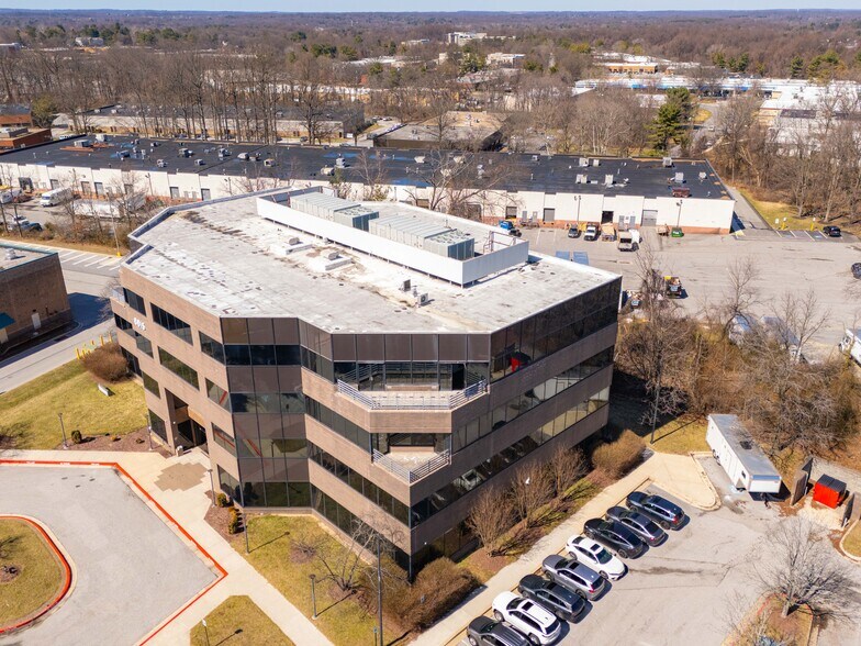 More Photos Of 8815 Centre Park Dr, Columbia Medical For Lease