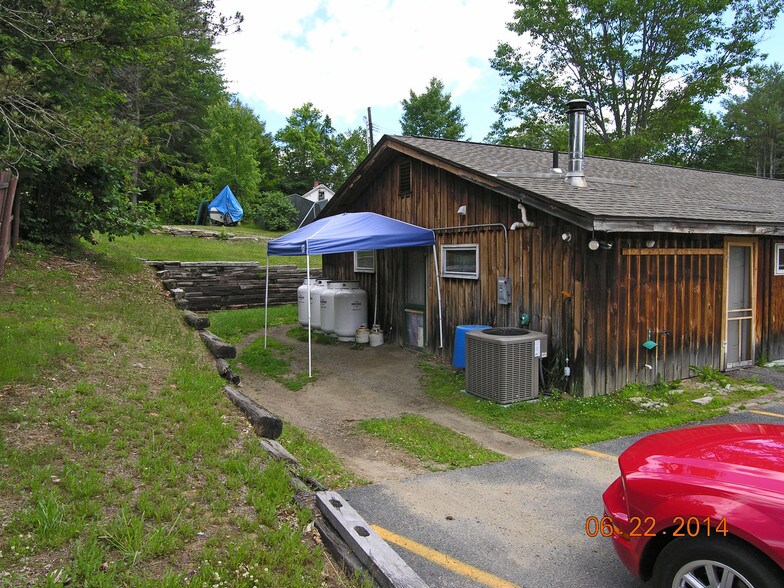 More Photos Of 112 Route 106, North Springfield Freestanding For Sale