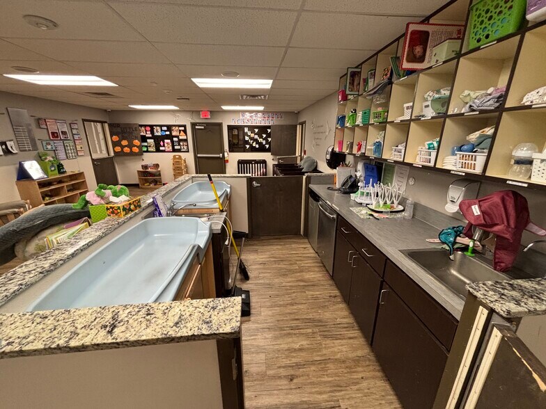 More Photos Of 5211 13th St, Lubbock Daycare Center For Sale