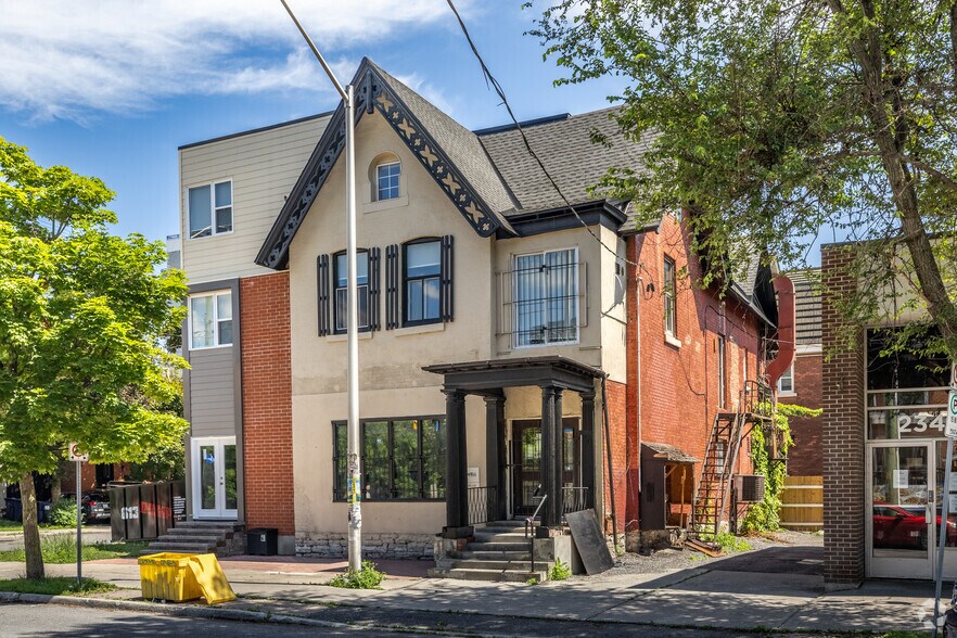 More Photos Of 238 Laurier Ave E, Ottawa Apartments For Sale