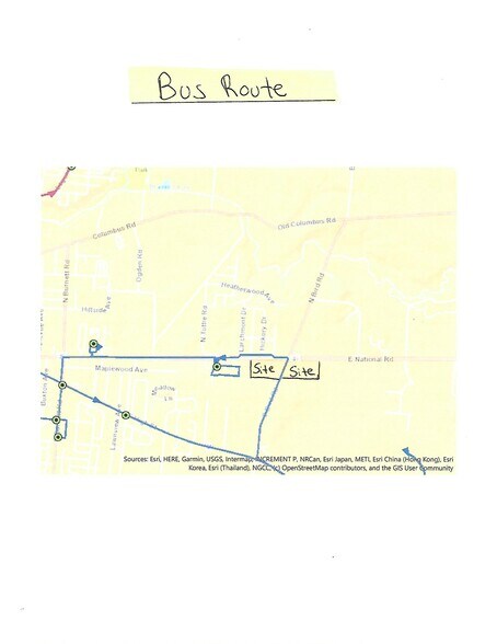 More Photos Of 25 Bird Rd, Springfield Land For Sale