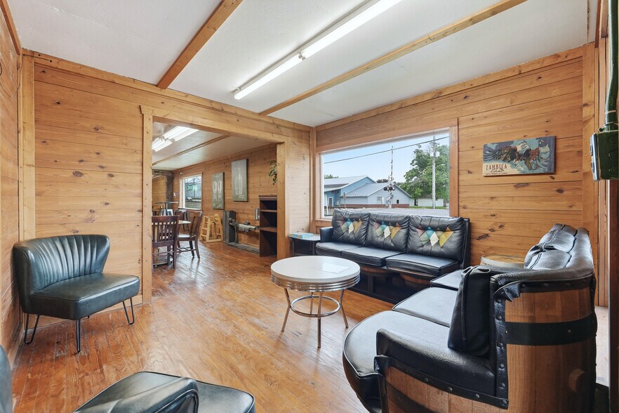 More Photos Of 100 S Old State Road 15, Leesburg Restaurant For Sale