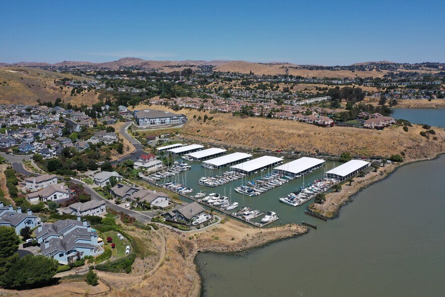 More Photos Of 2012 Glen Cove Rd, Vallejo Marina For Sale