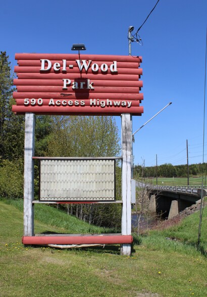 More Photos Of 590 Access Hwy, Caribou Manufactured Housing Mobile Home Park For Sale