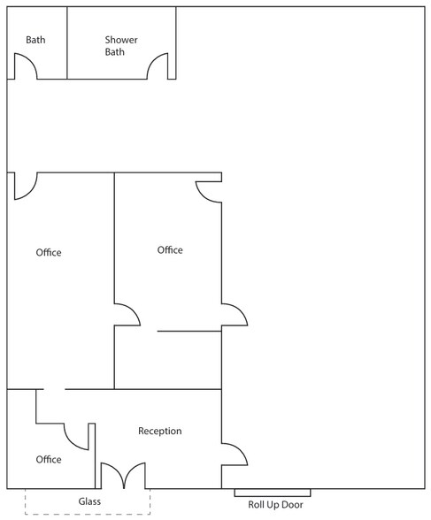 More Photos Of 1166 Independence Ave, Mountain View Warehouse For Lease