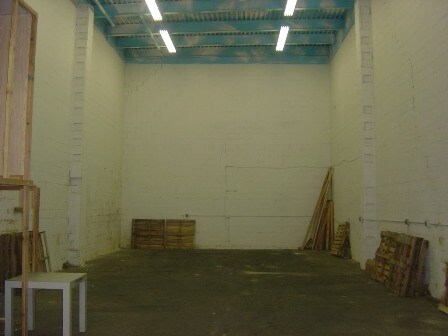 More Photos Of 293-299 Meserole St, Brooklyn Warehouse For Lease