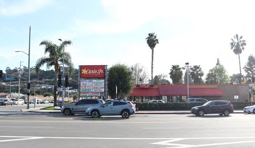 More Photos Of 5800 Obama Blvd, Los Angeles Land For Sale