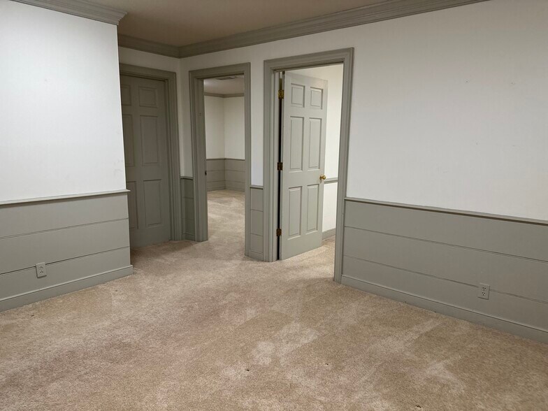 More Photos Of 2305 Commonwealth Dr, Charlottesville Office For Sale