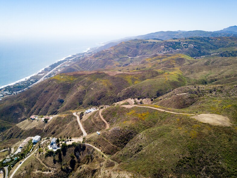 More Photos Of 31537 Anacapa View Dr, Malibu Land For Sale