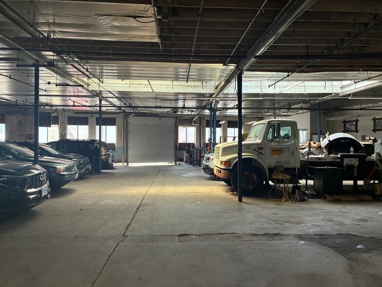 More Photos Of 6100 W Grand Ave, Chicago Warehouse For Sale