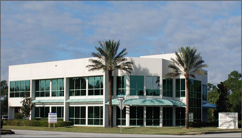 More Photos Of 3500 SW Corporate Pky, Palm City Office For Lease