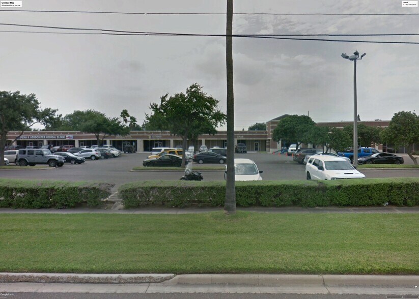 More Photos Of 5113 N McColl Rd, McAllen Coworking Space