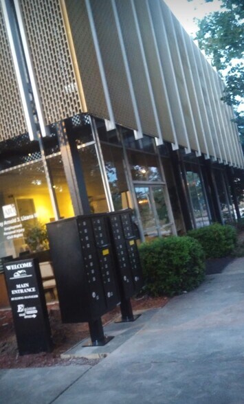 More Photos Of 3581 Main St, College Park Coworking Space
