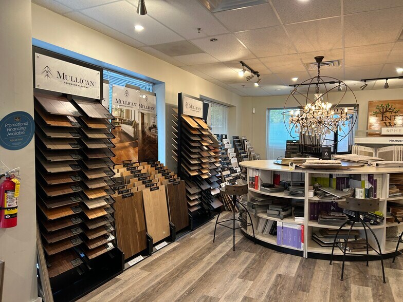 More Photos Of 4265 Creek Park Dr, Suwanee Warehouse For Lease