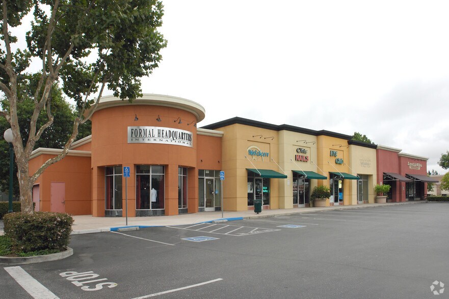 More Photos Of 830-878 Blossom Hill Rd, San Jose Unknown For Lease