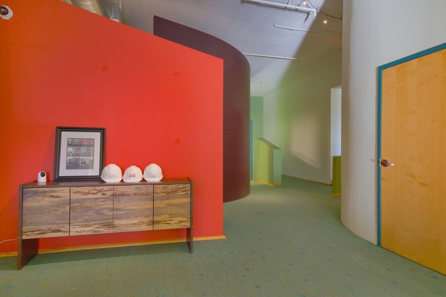 More Photos Of 23 W Broad St, Richmond Office For Sale