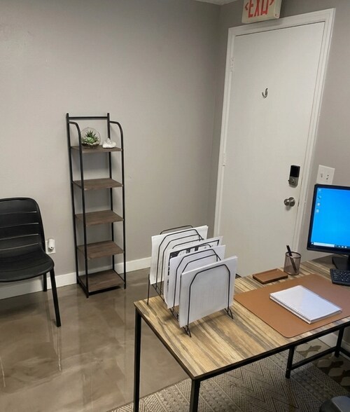 More Photos Of 1067 Shadick Dr, Orange City Warehouse For Lease
