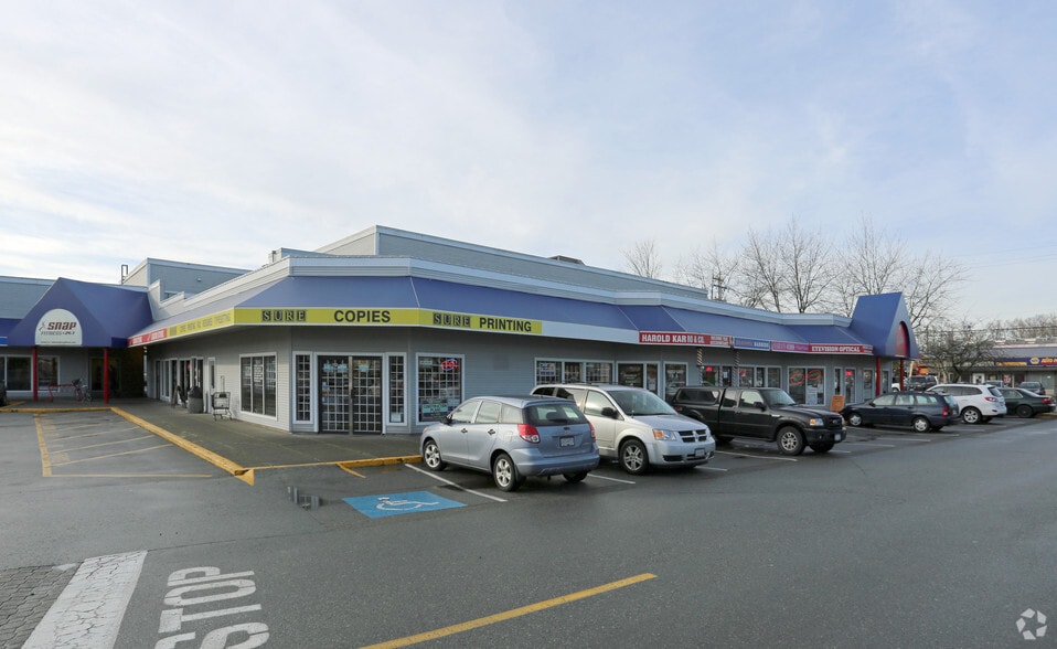 Primary Photo Of 4857-5000 Bridge St, Delta Freestanding For Lease