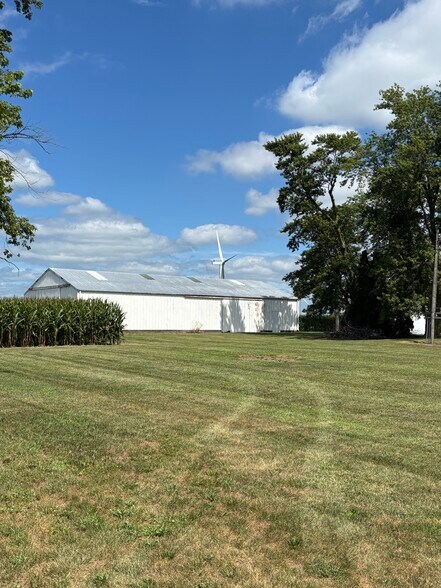 More Photos Of 1028 3200 North Road, Mansfield Land For Sale