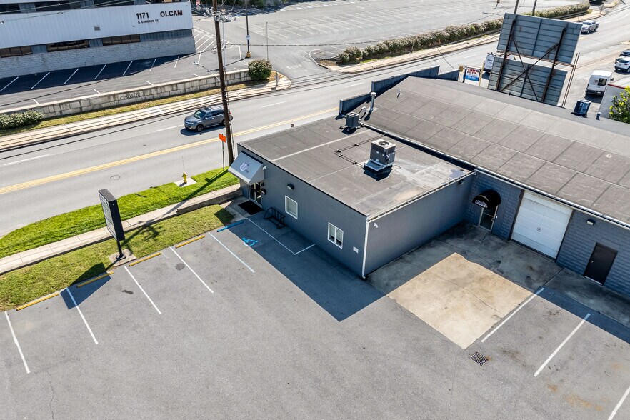 More Photos Of 1180 S Cameron St, Harrisburg Light Manufacturing For Sale