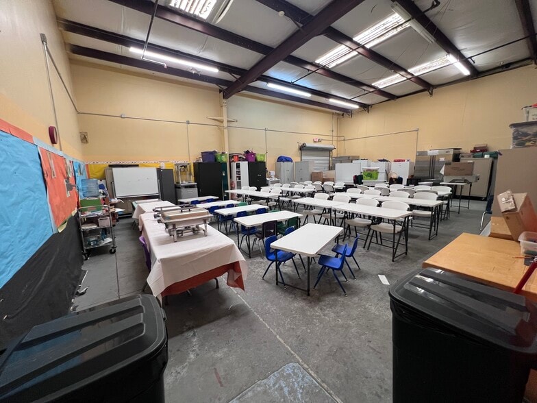 More Photos Of 1705 Redan E, Lithonia Religious Facility For Sale