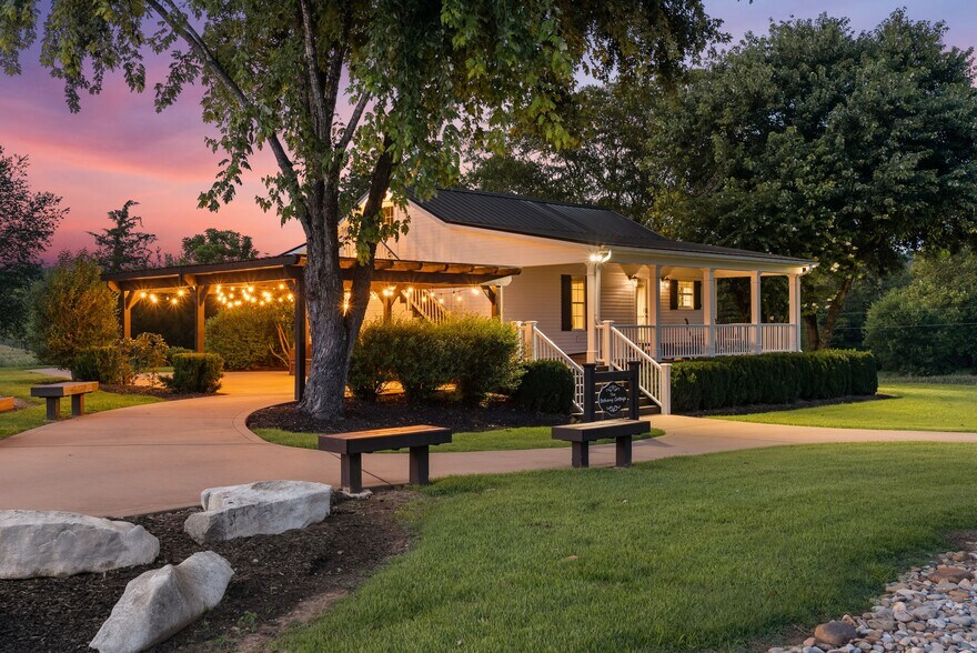 More Photos Of 2942 Newman Rd, Ardmore Land For Sale