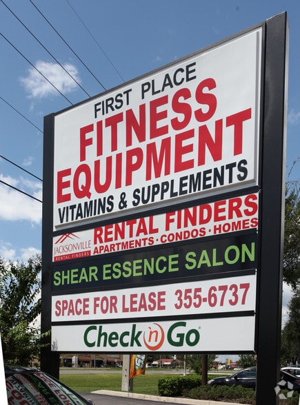 More Photos Of 4195 Southside Blvd, Jacksonville Unknown For Lease