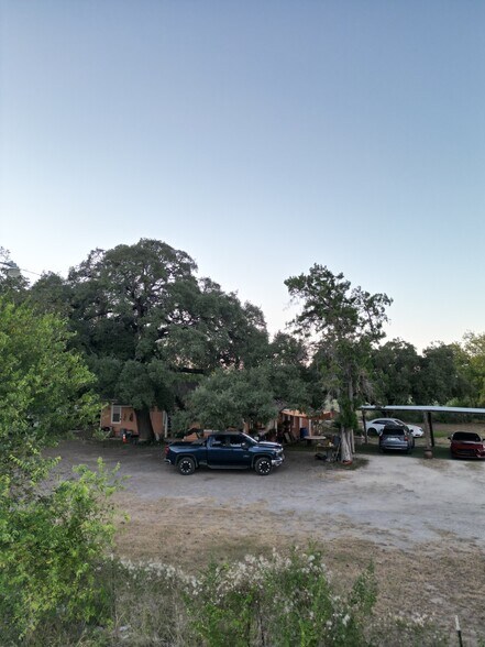More Photos Of 9811 Southton Rd, San Antonio Land For Sale