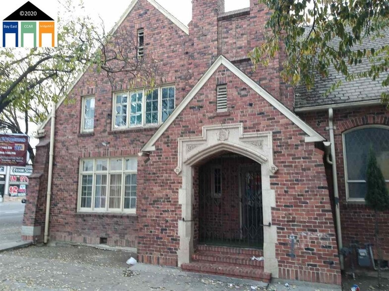 Primary Photo Of 315 N Sierra Nevada St, Stockton Religious Facility For Lease