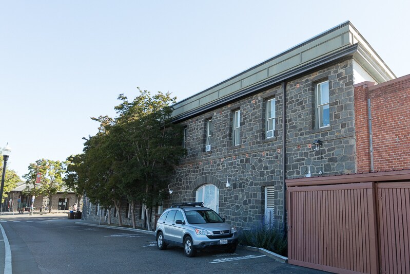 More Photos Of 10 4th St, Santa Rosa Storefront Retail Office For Sale