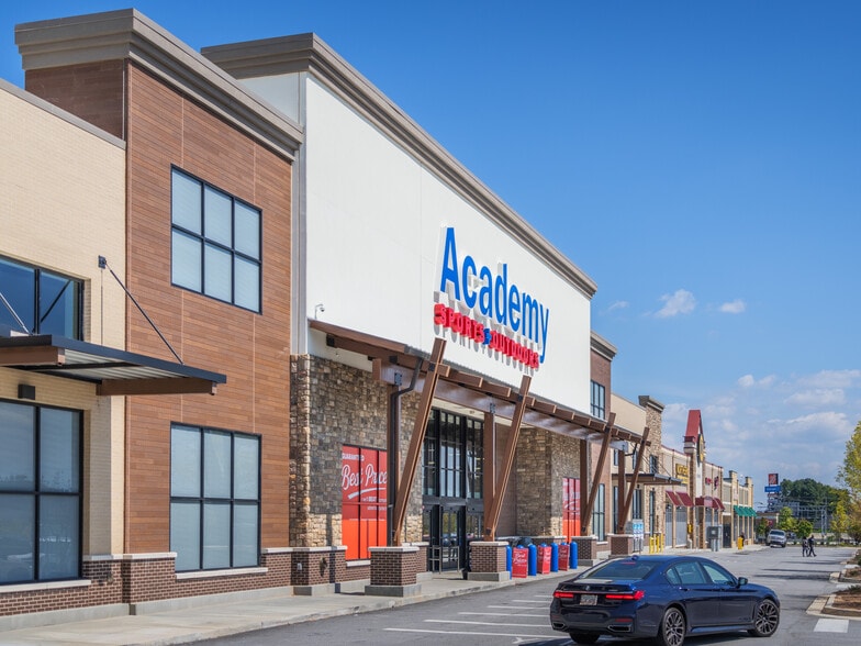 More Photos Of , Conyers General Retail For Sale