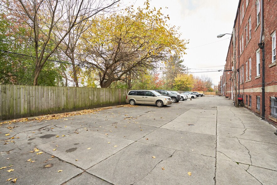 More Photos Of 3016 S Moreland Blvd, Cleveland Multifamily For Sale