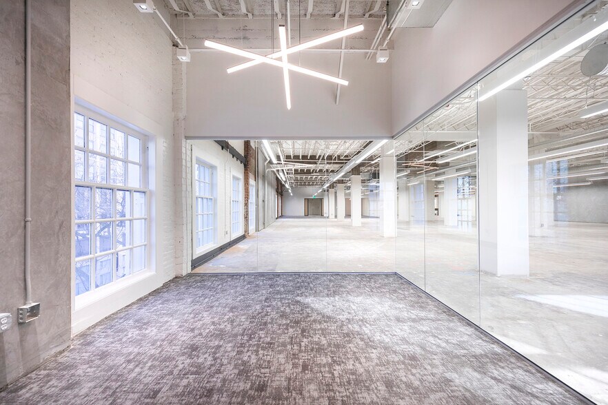 More Photos Of 830 K St, Sacramento Office For Lease