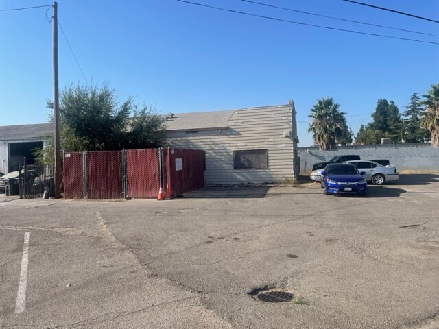 More Photos Of 1601 French Camp Tpke, Stockton Warehouse For Sale
