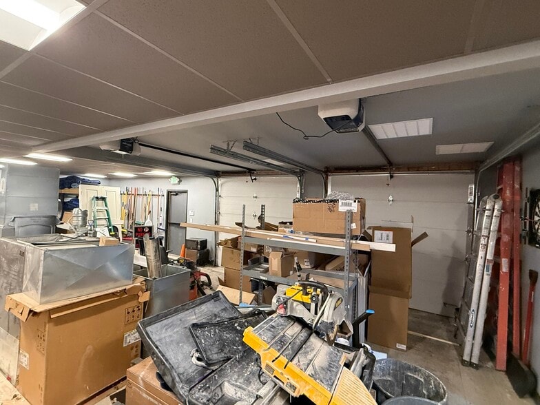 More Photos Of 5700 E Evans Ave, Denver Showroom For Lease