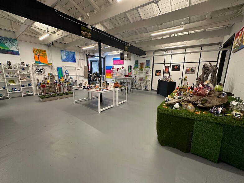 More Photos Of 2621 N Proctor St, Tacoma Storefront For Sale