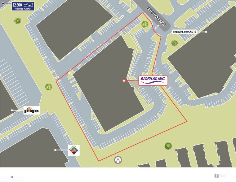 More Photos Of 3225 Executive Ridge, Vista Manufacturing For Sale