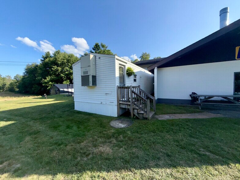 More Photos Of 315 Creamery Rd, South Ryegate Industrial For Sale
